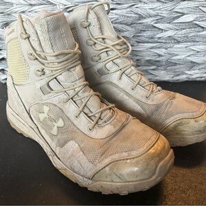 Men’s Work Boots